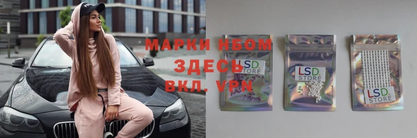 молекула духа Лихославль